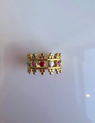 Ring, , medium