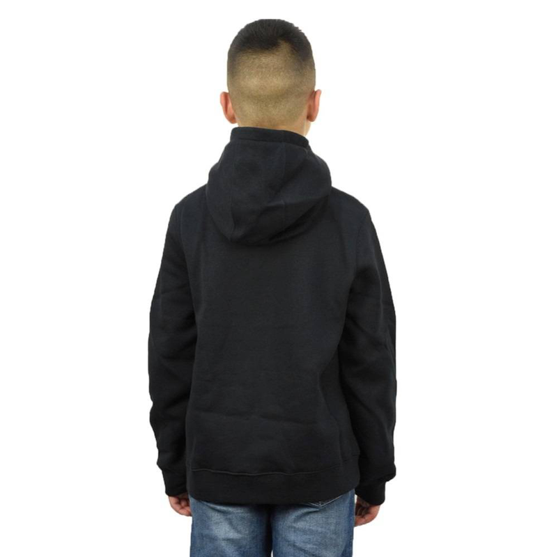 Product image: Park 20 youth fleece full-zip hoodie-null