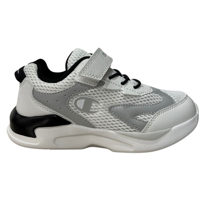 Champion kids boys fast rebound ps low cut sneaker shoes s32769
