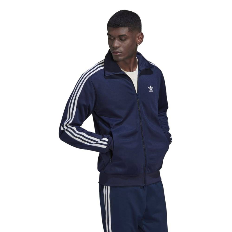 Beckenbauer tracktop-null