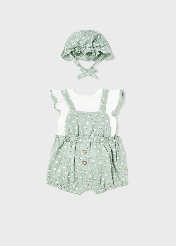 Olivia set-null
