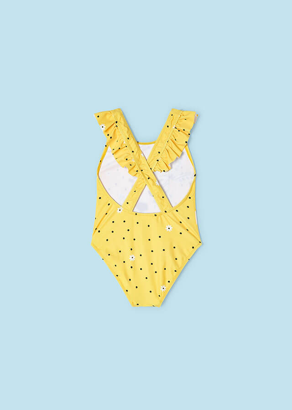 Evelyn swimsuit-null