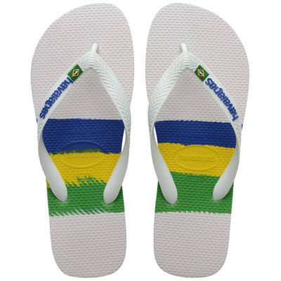 Brasil tech, White, medium