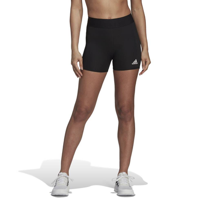 Techfit vb shorts pp, Black, medium