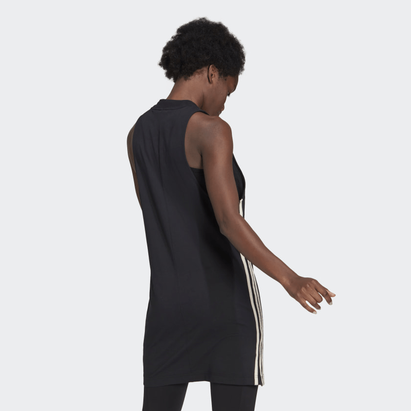 Product image: Adidas adidas sportswear recycled cotton tank dress gl0344-null
