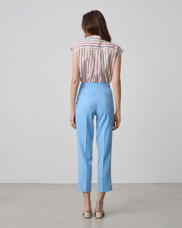 Trouser classic suit-null