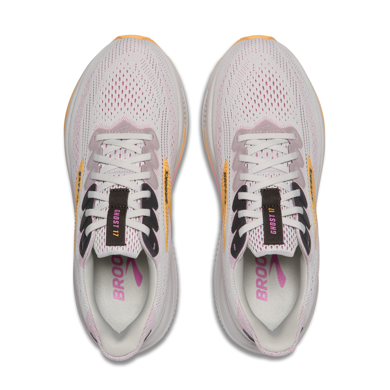 Brooks ghost 17 - for women-null