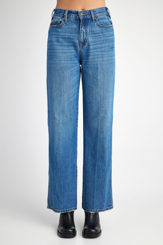 Staff jeans zoe image number null