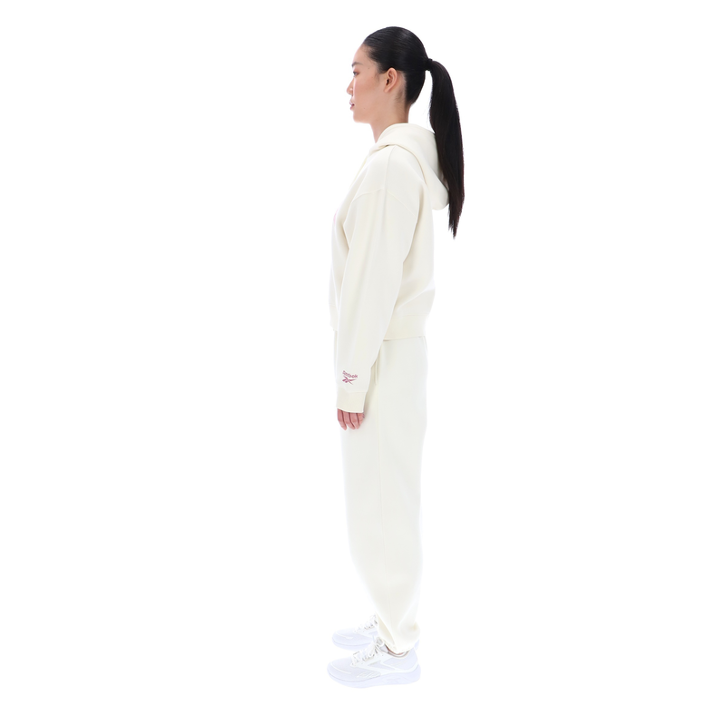 Reebok women's shekira varsity hoody-null