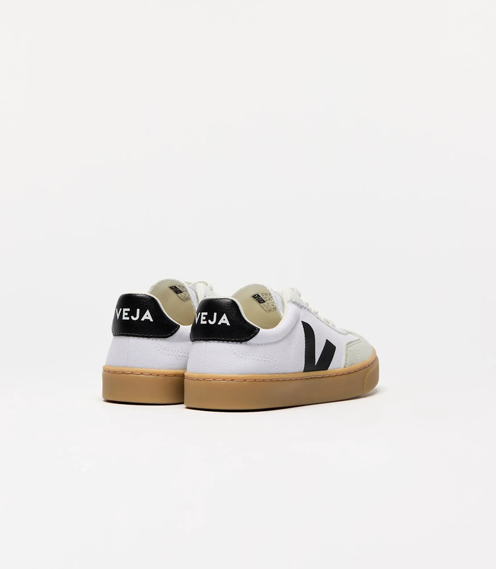 Veja volley canvas infant-null