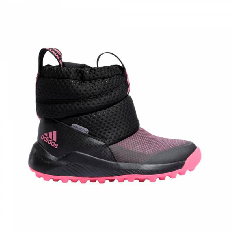 Rapidasnow kids shoes image number null