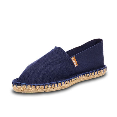 Espadrij classic marine, Classic Marine, medium
