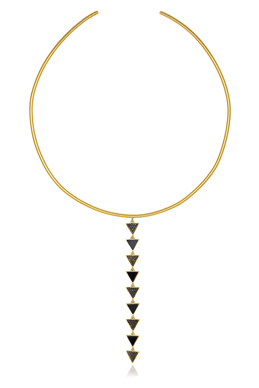 Product image: Hestia exclusive choker-null