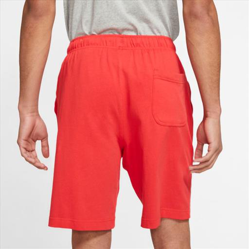 Nike m nsw club short jsy-null