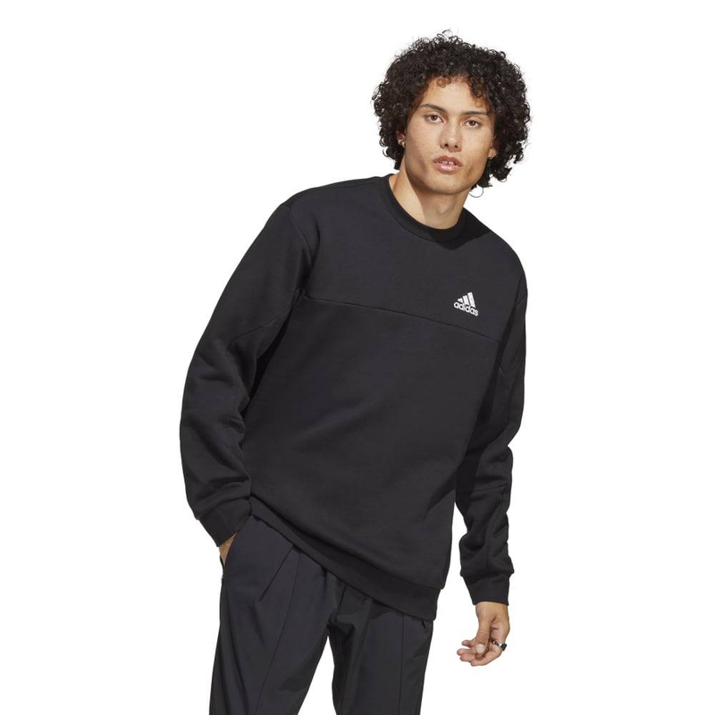 Men fleece recbos crw-null