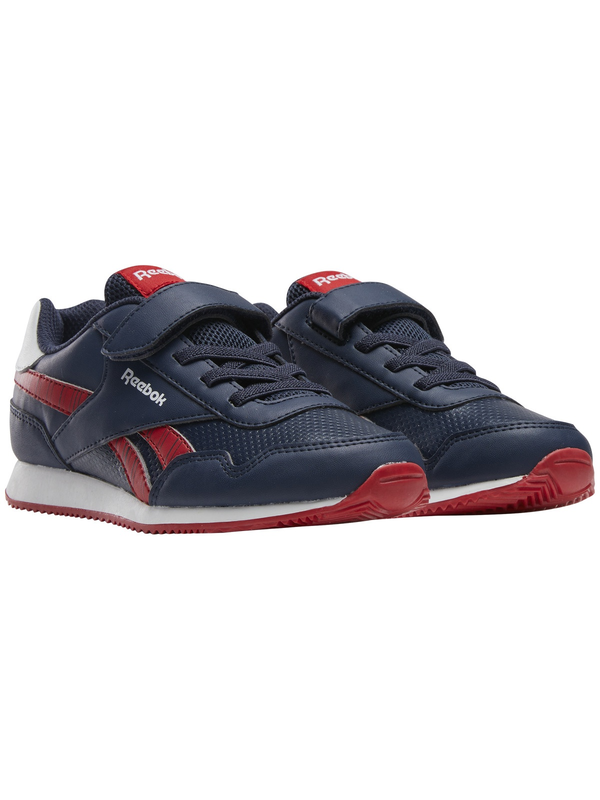 Product image: Reebok kids boys royal cl jog 3.0 1v-null