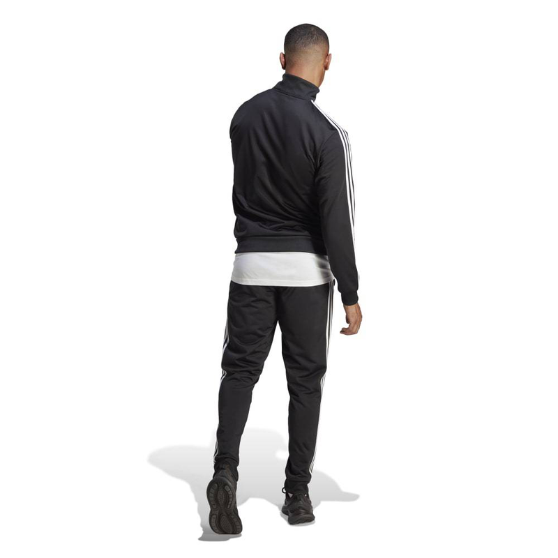 Product image: Men 3-stripes training tracktop tracksuit-null