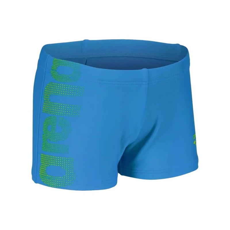Product image: Boys logo swim short-null