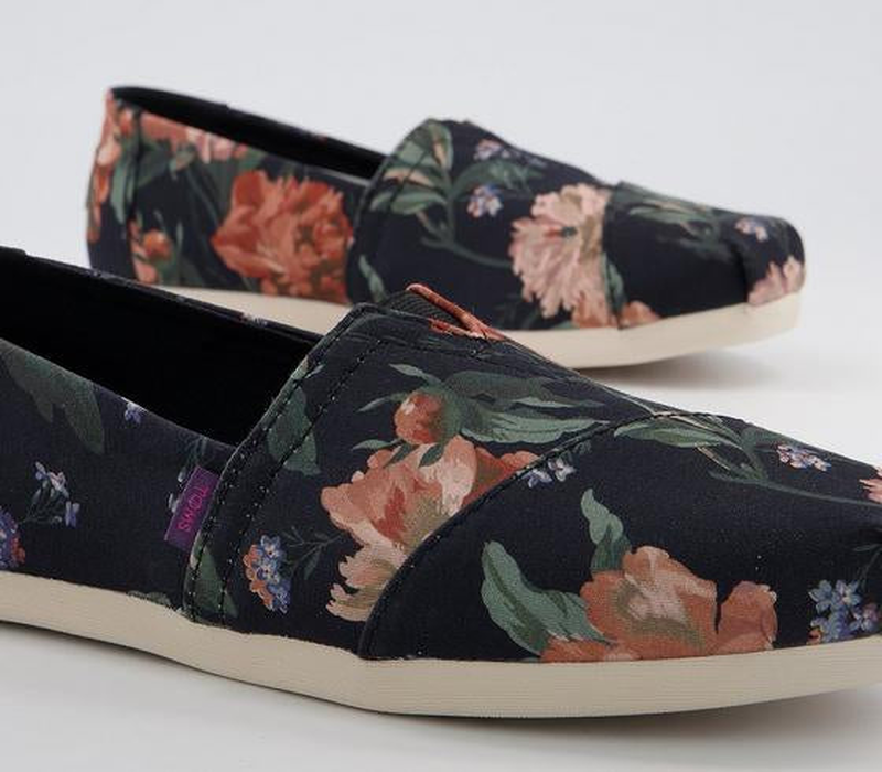 Toms decadent blo&omicron;m liberty-null