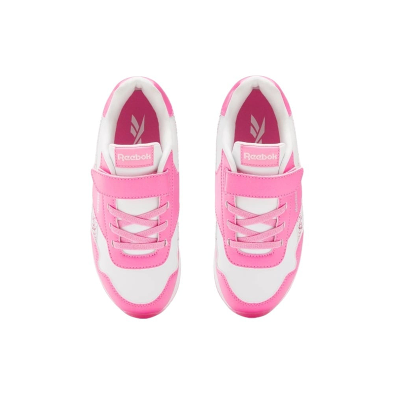 Product image: Reebok children girls royal classic jog 3.0 1v (ie4174)-null
