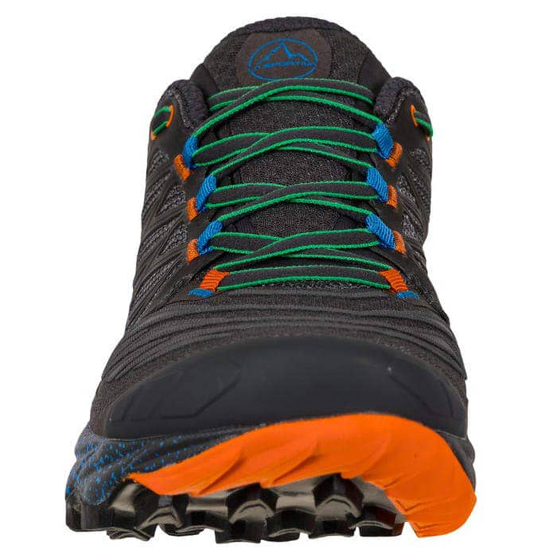 Akasha II mountain running shoes-null