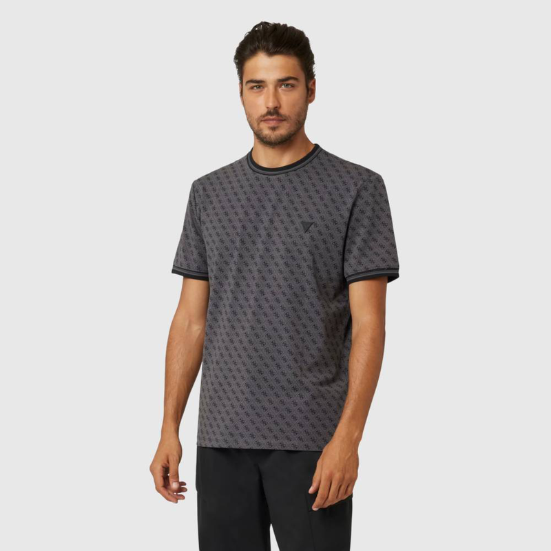 Marshall t-shirt-null