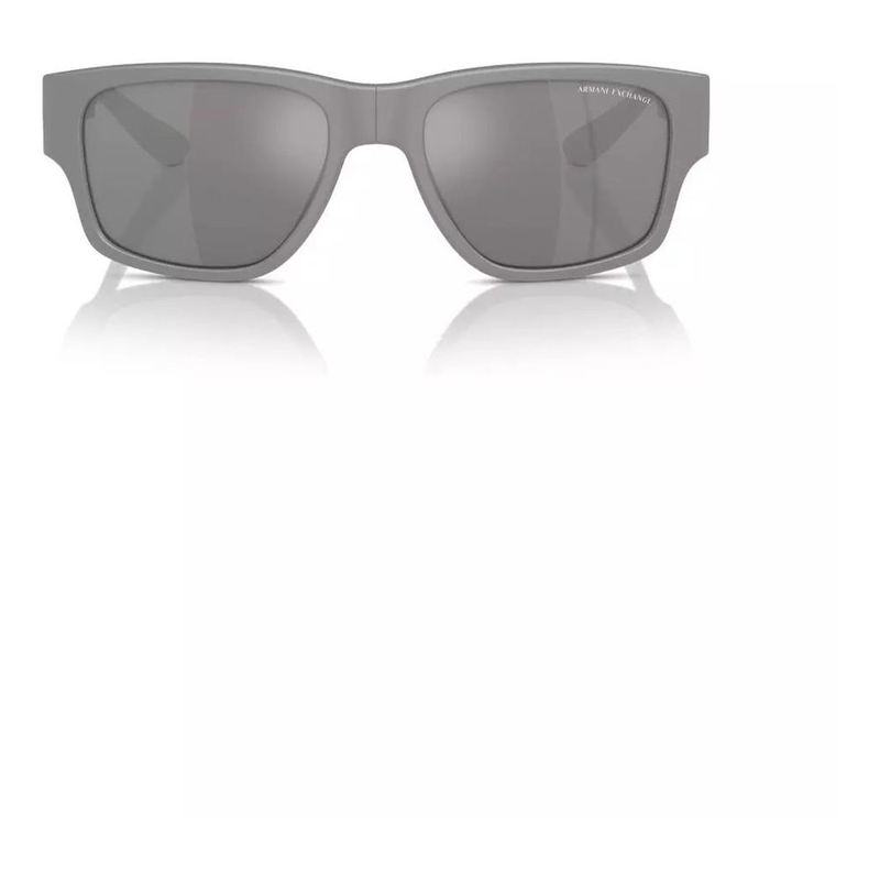 Gray injected sunglasses-null