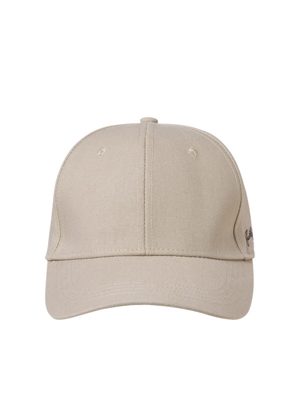Jacbase cap - string-null