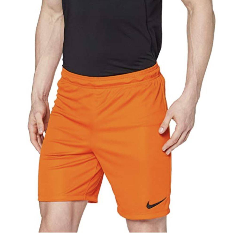 Park II knit short mens-null