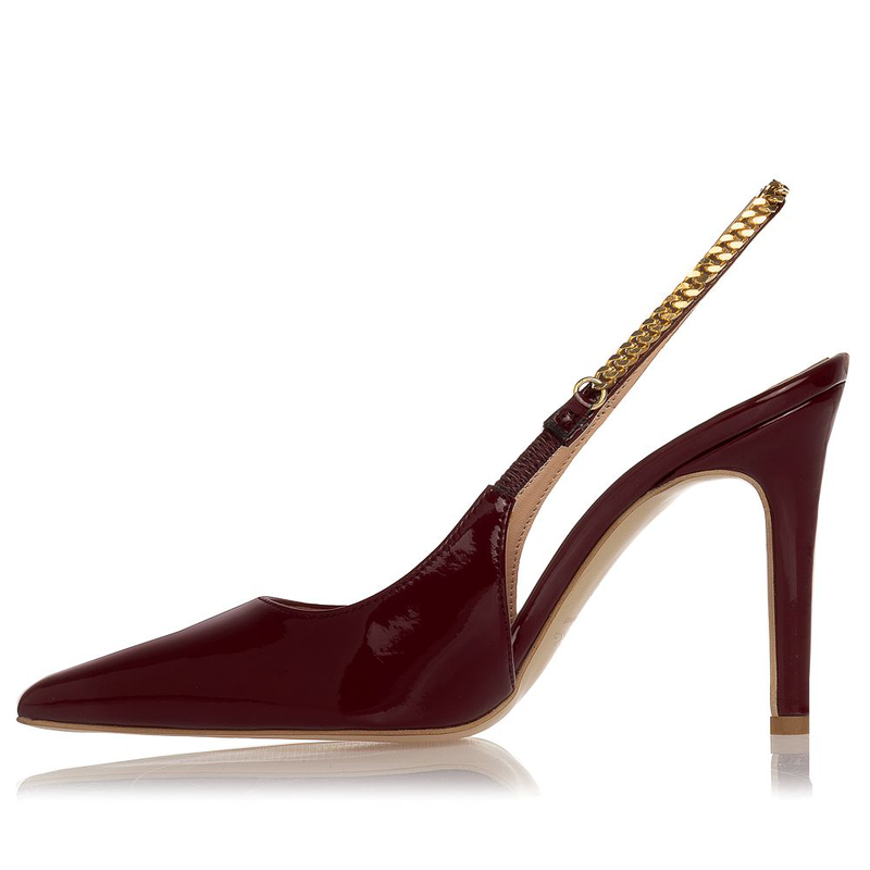 Sante pumps-null