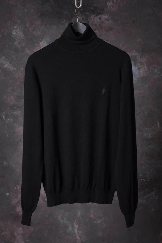 Marlboro knitwear rollneck-null