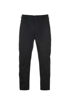 No name athens black salvatore pants li, Black, medium