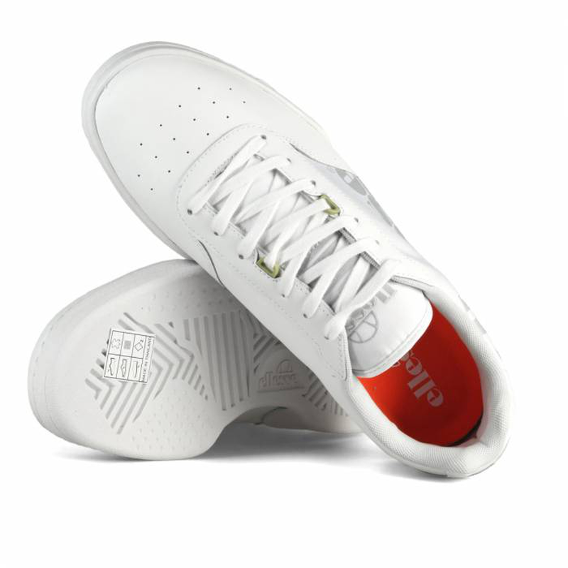 Product image: Ellesse piacentino mens trainers-null