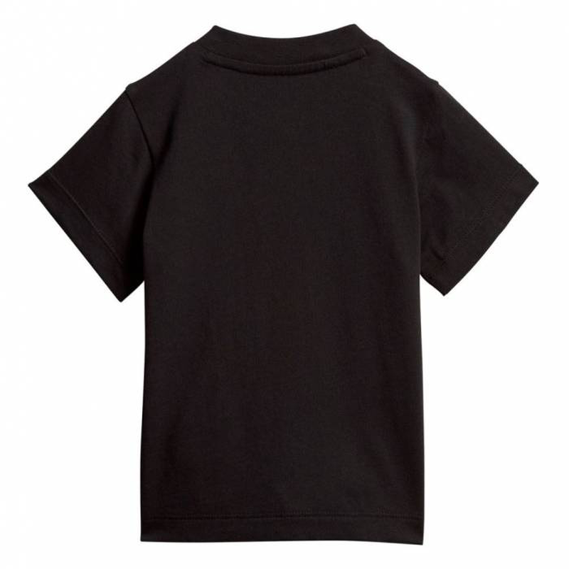 Product image: Adidas infant trefoil tee-null