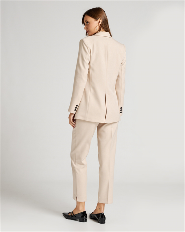 Blazer jacket cashmere image number null