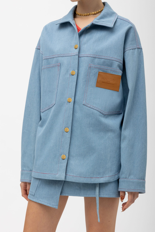 Product image: Mallory akilah jacket-null