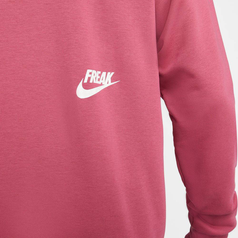 Giannis basketball hoodie-null