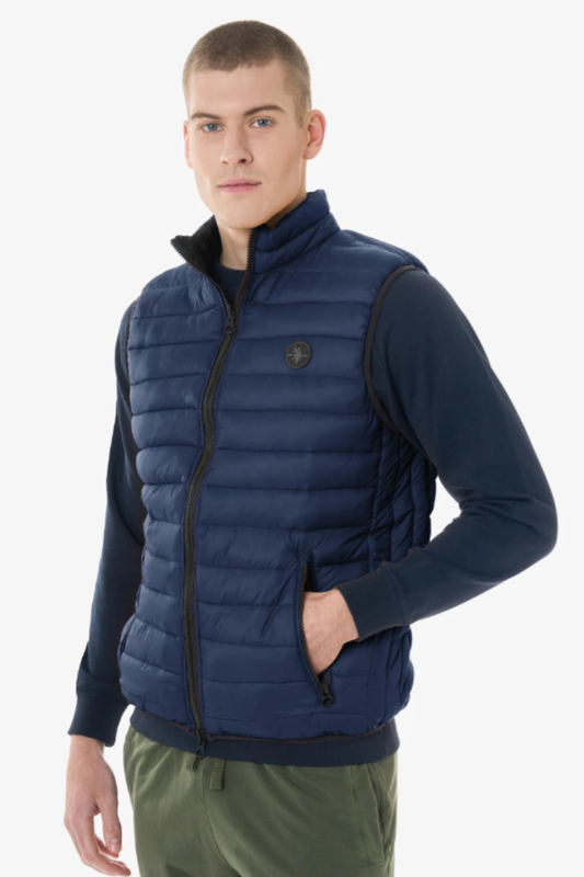 Product image: U.s. Polo assn vest reversible-null