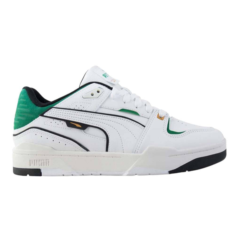 Puma slipstream bball sneakers-null