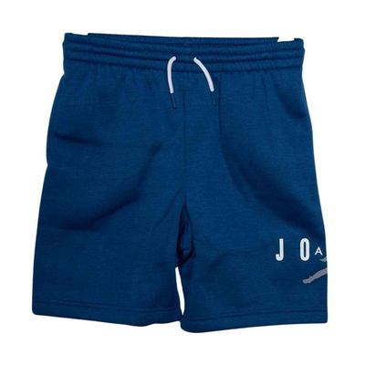 Nike jordan little kids jumpman sustainable short, True Blue, medium