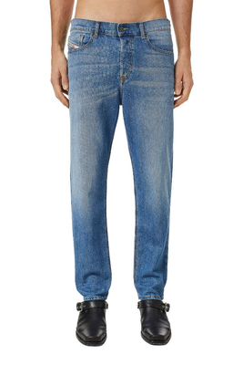 Diesel 2005 d-fining l.32 trousers, Denim, medium