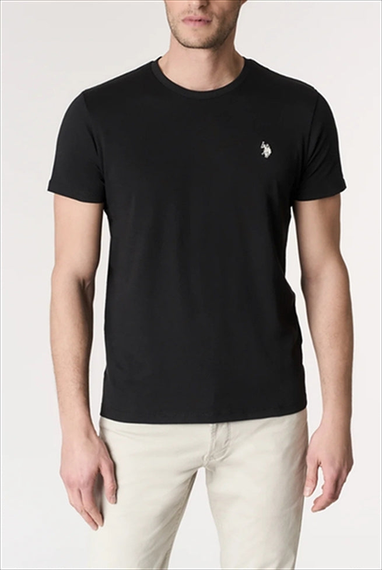 T-shirt pro - us polo assn-null