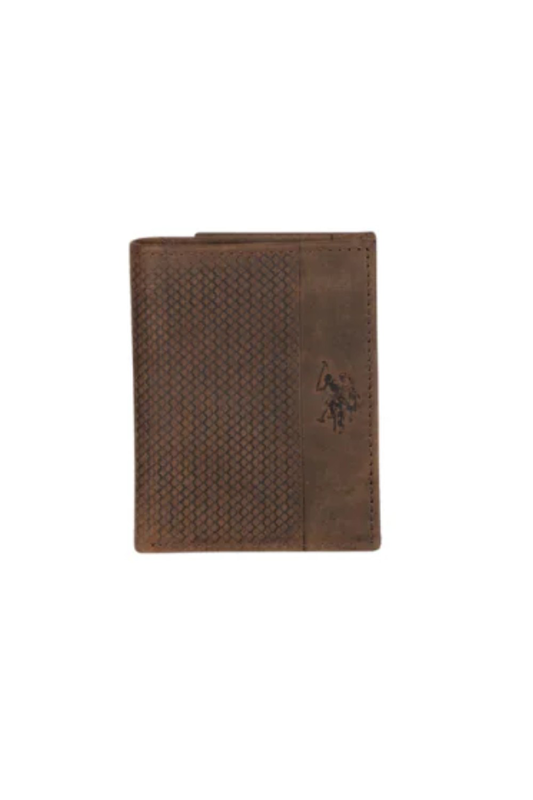 U.s. Polo assn. Wallet-null