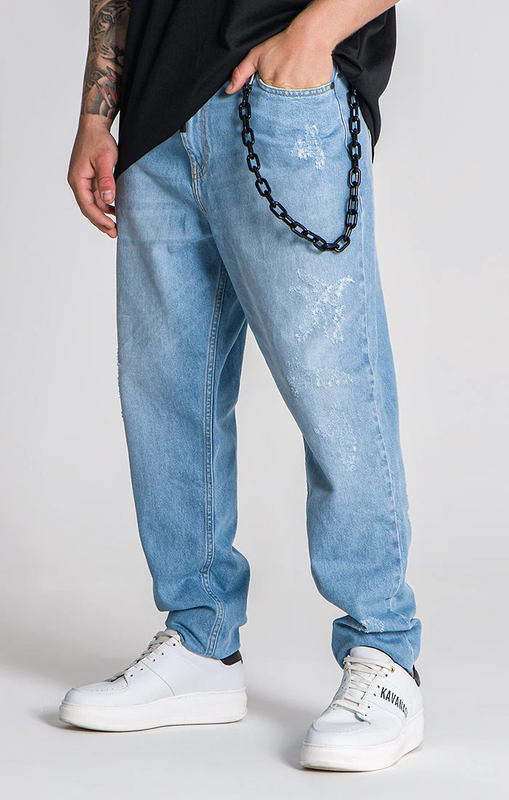 Gianni kavanagh jeans-null
