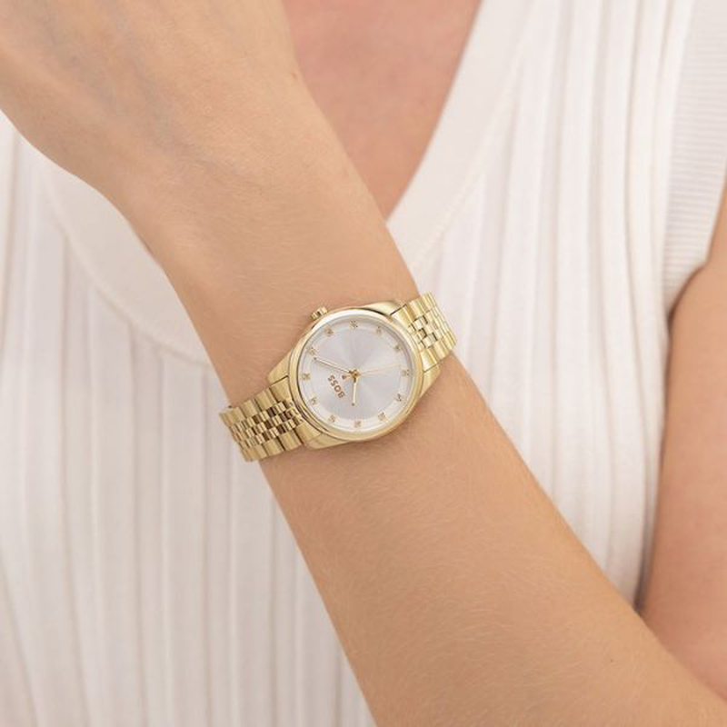 Boss graceful watch-null