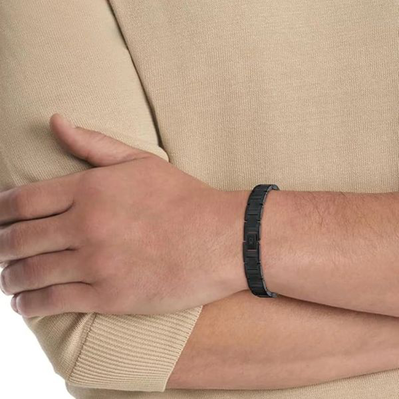 Calvin Klein enhance men's bracelet-null