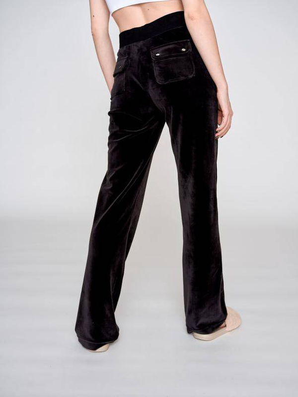 Del ray track pant with pockets-null