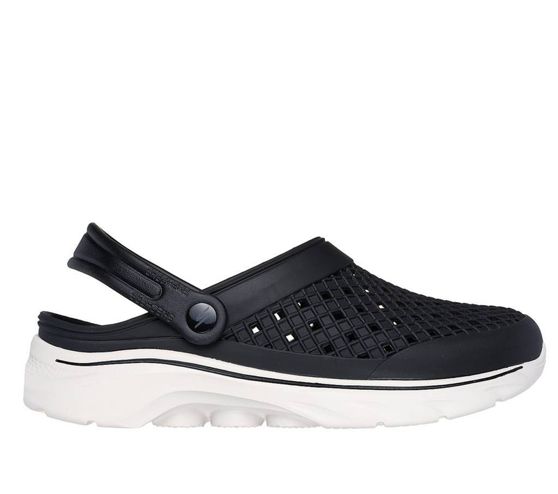 Foamies gowalk 7 - ambition clog image number null