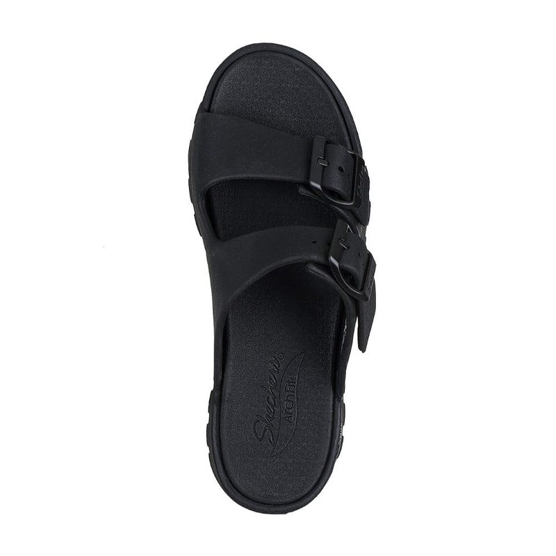 Product image: Skechers foamies arch fit footsteps - desire-null