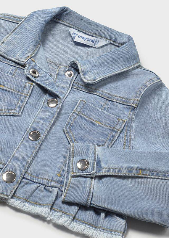 Product image: Τζακετ jean-null